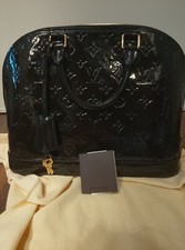 Alma Vernis Louis Vuitton MM ottime condizioni 