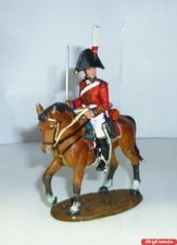 SOLDATINI A CAVALLO IN PIOMBO