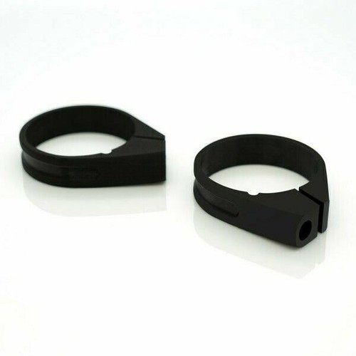 Barracuda kit coppia - coppia, attacchi