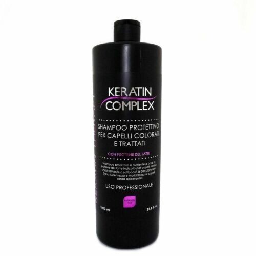 Shampoo protettivo per - protettivo,