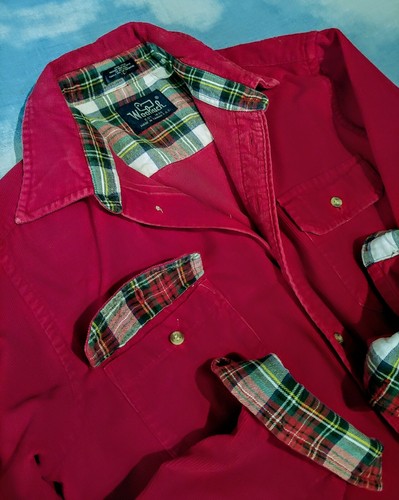 Shirt cotton vintage - shirt, 90's