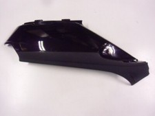 FIANCHETTO POSTERIORE SOTTOSELLA DESTRO NERO APRILIA AMICO 50