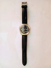 Orologio Vintage BULOVA ACCUTRON Modello Americano Esclusivo Anni 70 Funzionant 