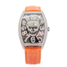 Franck Muller Curvex 6850 SC