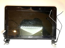 Acer Aspire ONE D150-1920 SCHERMO DISPLAY LCD assieme completo