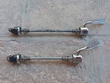 Maillard Coppia Sganci Rapidi Spiedini Colnago Bianchi L'Eroica