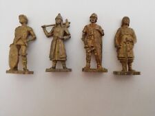 Kinder Soldatini Unni Serie Completa