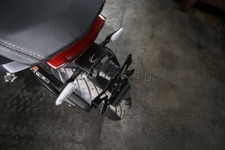 EVOTECH PORTATARGA REGOLABILE