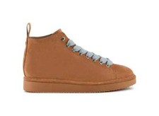 POLACCHINO DONNA P01 IN SUEDE