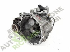 DGDB CAMBIO VOLKSWAGEN TIGUAN «II» (2016) 1.6 TDi, 16v. Suv, 5 p. dal 2016-05...