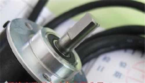 Encoder rotativo pezzo koyo - encoder,