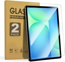(2 PCS) Samsung Galaxy Tab S10