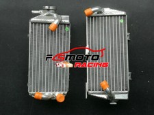 Alluminio radiatore per honda - alluminio,