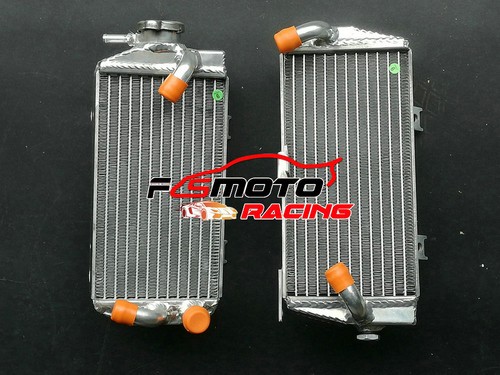 Alluminio radiatore per honda - radiatore,
