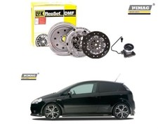 Kit Frizione + Volano per Fiat