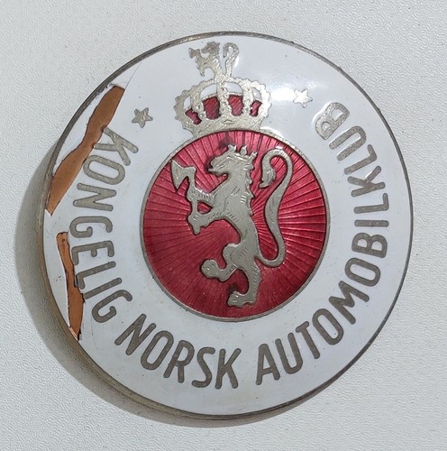 61175 badge stemma auto - badge,