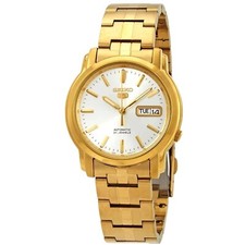 Orologio Uomo Seiko 5