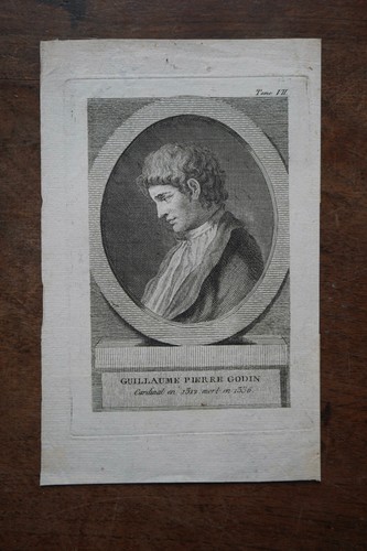 Guillaume pierre godin - pierre,