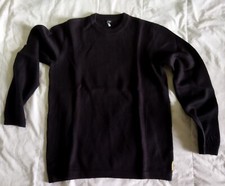 Armani Jeans maglione blu