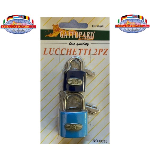Lucchetto pezzi bagagli - lucchetto,