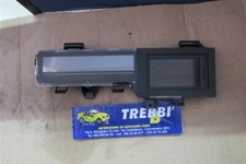 QUADRO STRUMENTI RENAULT SCENIC 2009-2016 1500 DCI 110CV 248103583R