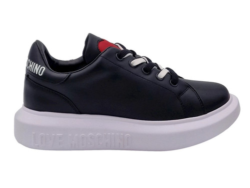 Scarpe sneakers donna love - scarpe,