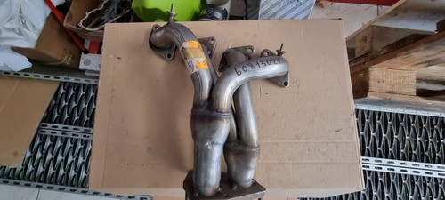 Collettore scarico alfa romeo - scarico,
