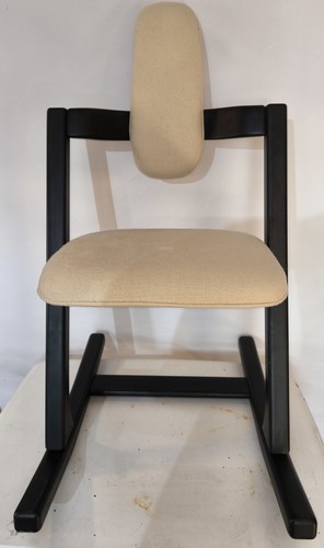 Stokke - stokke,