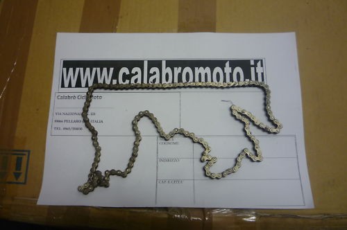Catena originale minimoto - catena, mini