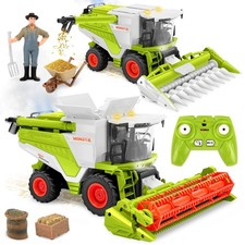 Trattore radiocomandato 2.4GHz