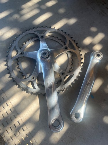 Guarnitura campagnolo chorus - chorus, 8