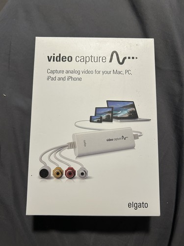 Elgato dispositivo - elgato, di