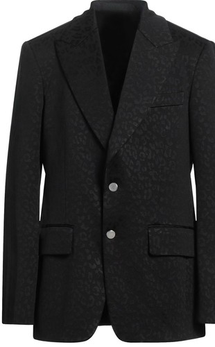 Blazer uomo palm angels - uomo,