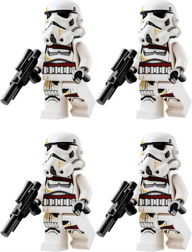 Lego star wars - lego,