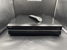 Toshiba dvr19dtkb2 dvd vcr - toshiba,