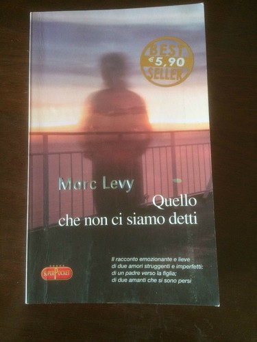 Quello che non siamo detti - quello,