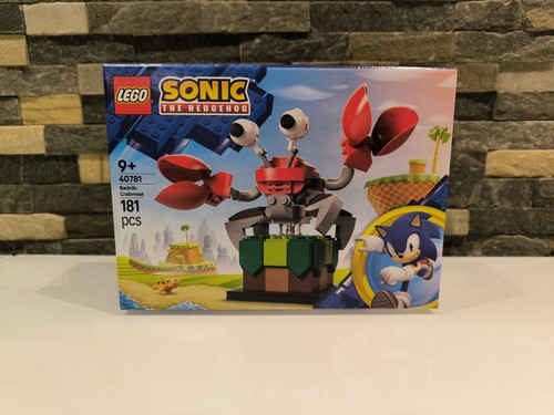Lego gwp 40781 - lego,