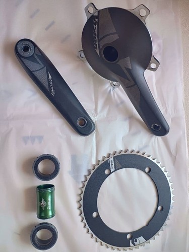 Fsa vision track - vision, direct