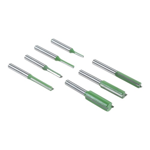7pz punte taglio - 7pz, da