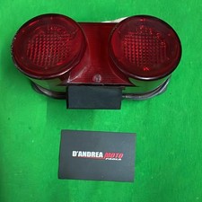 FARO FANALE POSTERIORE YAMAHA