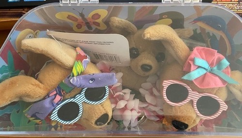 Toys talking chihuahua - talking,