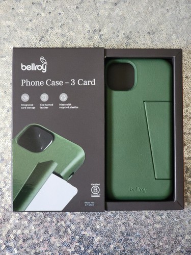 Nuova custodia bellroy card - custodia, 3