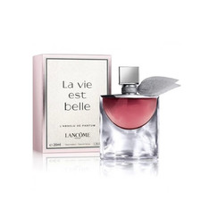 Lancome La vie est belle