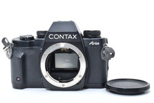 Contax aria fotocamera reflex - contax,