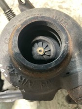 Peugeot 607 2006 Diesel 150kW Turbo 4U3Q6K682BJ STO57608