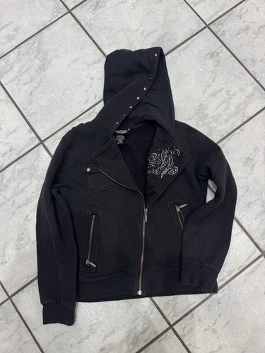 Felpa harley davidson - harley,