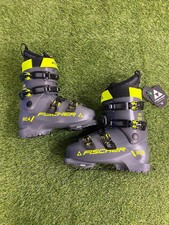 Scarponi da sci Fischer RC4
