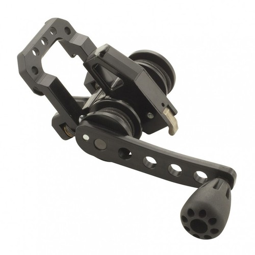 Hori zone crank cocker - crank, metal