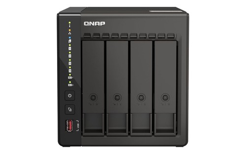Qnap qvp 41c nvr alte - nvr, ad