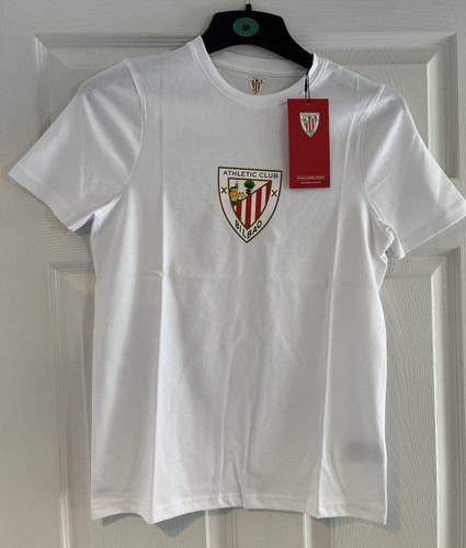 Shirt athletic club bilbao - t-shirt,